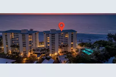 19 Whispering Sands Drive #1105, Sarasota, FL 34242 - Photo 49