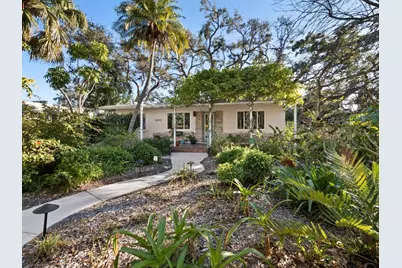 1642 Catalonia Lane, Sarasota, FL 34239 - Photo 1