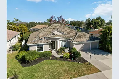 7451 Roxye Lane, Sarasota, FL 34240 - Photo 1