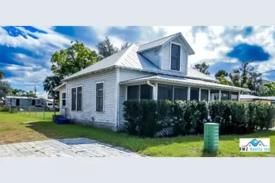 146 N Hernando Avenue, Arcadia, FL 34266 - Photo 3