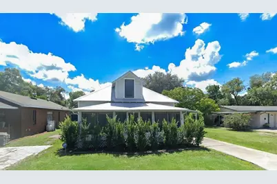 146 N Hernando Avenue, Arcadia, FL 34266 - Photo 1