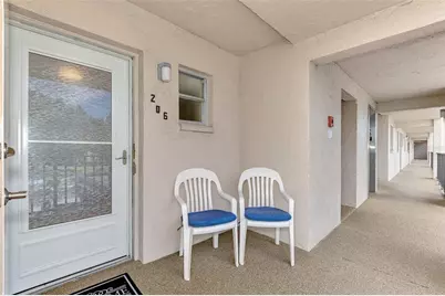 102 Capri Isles Boulevard #206, Venice, FL 34292 - Photo 5