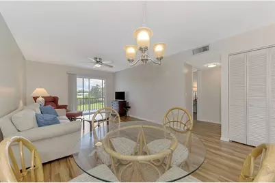 102 Capri Isles Boulevard #206, Venice, FL 34292 - Photo 9