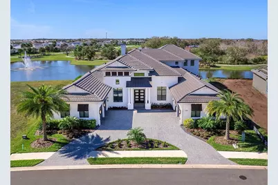 4218 Butte Trail, Lakewood Ranch, FL 34211 - Photo 1