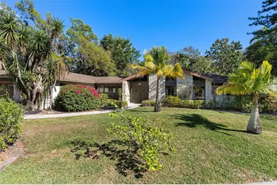 804 Pennsylvania Way, Sarasota, FL 34243 - Photo 1