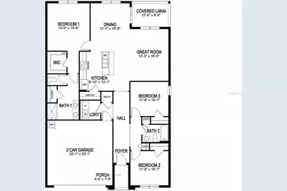 18216 Beehive Terrace, Bradenton, FL 34211 - Photo 19