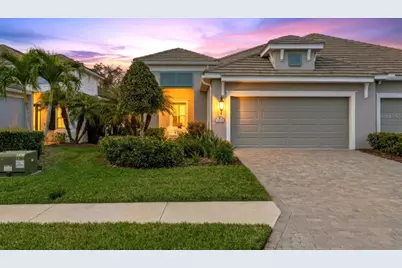 3008 Sky Blue Cove, Lakewood Ranch, FL 34211 - Photo 1