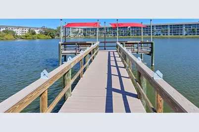 3563 Lake Bayshore Drive #J206, Bradenton, FL 34205 - Photo 37