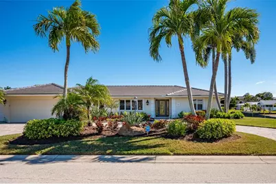 548 Gunwale Lane, Longboat Key, FL 34228 - Photo 9