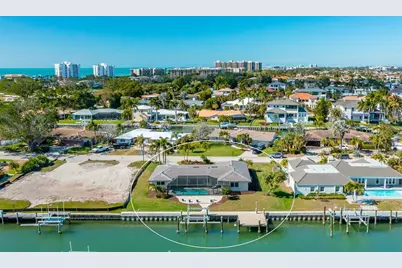 548 Gunwale Lane, Longboat Key, FL 34228 - Photo 7