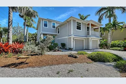 5201 Avenida Del Mare, Sarasota, FL 34242 - Photo 3