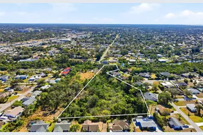 0 Dunbar Road, Venice, FL 34293 - Photo 3