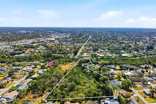 0 Dunbar Rd, Venice, FL 34293 - Photo 3