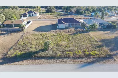 Lots 22 & 23 Loranza Avenue, North Port, FL 34287 - Photo 3