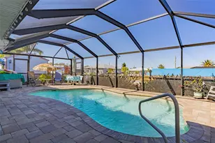 134 Dartmouth Dr NW, Port Charlotte, FL 33952 - Photo 27
