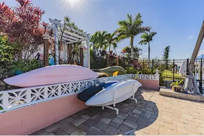 134 Dartmouth Drive NW, Port Charlotte, FL 33952 - Photo 33