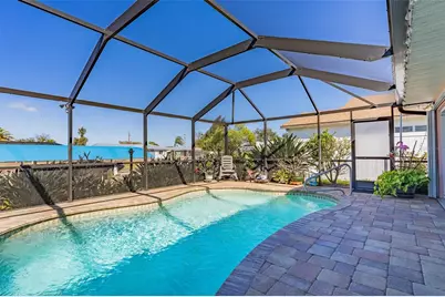 134 Dartmouth Drive NW, Port Charlotte, FL 33952 - Photo 25