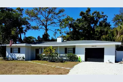 6624 Fairway Drive, Sarasota, FL 34243 - Photo 1