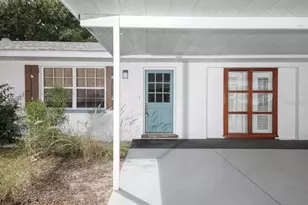 1000 Gantt Ave, Sarasota, FL 34232 - Photo 5