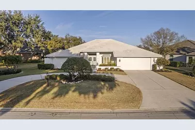 3002 Wilderness Boulevard W, Parrish, FL 34219 - Photo 1