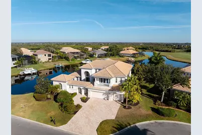 11007 Big Bass Place, Bradenton, FL 34212 - Photo 1