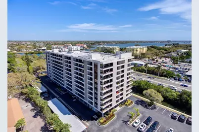 6415 Midnight Pass Road #904, Sarasota, FL 34242 - Photo 1