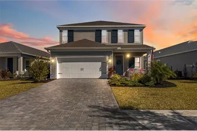 10116 Cross River Trail, Parrish, FL 34219 - Photo 1