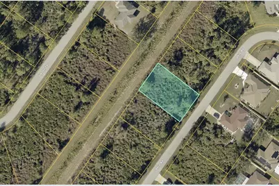 Ohio Road, North Port, FL 34291 - Photo 1