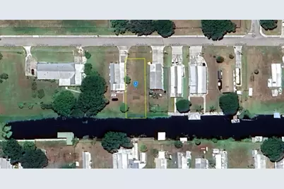 306 SE 7th Street, Okeechobee, FL 34974 - Photo 1