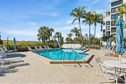 8600 Midnight Pass Road #301, Sarasota, FL 34242 - Photo 43
