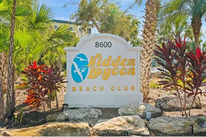 8600 Midnight Pass Road #301, Sarasota, FL 34242 - Photo 45