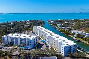 1709 N Tamiami Trl, Sarasota, FL 34234 - Photo 3