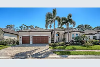 4955 Topsail Drive, Nokomis, FL 34275 - Photo 1