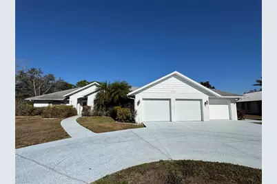 5638 Country Lakes Drive, Sarasota, FL 34243 - Photo 1