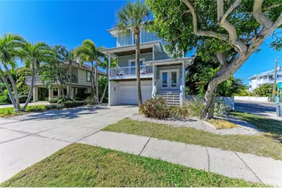 122 Beach Avenue, Anna Maria, FL 34216 - Photo 3