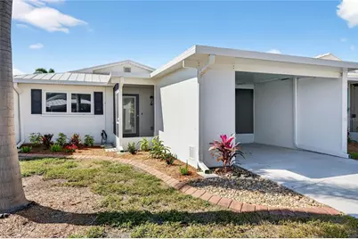 620 Fair Winds Drive #620, Nokomis, FL 34275 - Photo 1