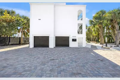 450 Beach Road #4, Sarasota, FL 34242 - Photo 3