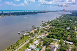 1633 Riverside Dr, Daytona Beach, FL 32117 - Photo 3