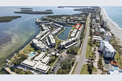 4350 Chatham Drive #205, Longboat Key, FL 34228 - Photo 3