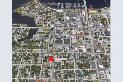 928 14th Street W, Bradenton, FL 34205 - Photo 3