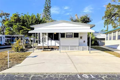 3300 26th Avenue E #191, Bradenton, FL 34208 - Photo 1