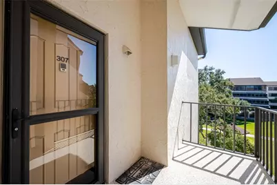 6285 Midnight Pass Road #307, Sarasota, FL 34242 - Photo 5