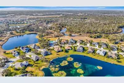 1484 Hickory View Circle, Parrish, FL 34219 - Photo 3