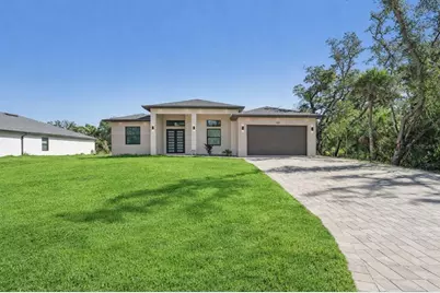 136 Sequoyah Drive, Port Charlotte, FL 33954 - Photo 3
