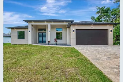 136 Sequoyah Drive, Port Charlotte, FL 33954 - Photo 1
