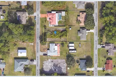 449 SW Wildwood Ave, Palm Bay, FL 32908 - Photo 1