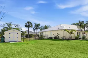 5314 Neville Terrace, Port Charlotte, FL 33981 - Photo 31
