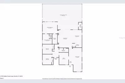 11770 Hidden Forest Loop, Parrish, FL 34219 - Photo 5
