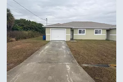 1129 Graystone Avenue, Lehigh Acres, FL 33974 - Photo 1