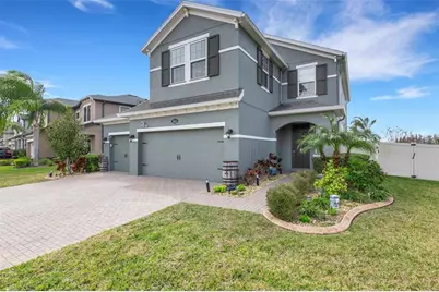 19613 Long Lake Ranch Boulevard, Lutz, FL 33558 - Photo 1